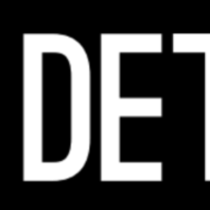DetailedByPrecision - Logo