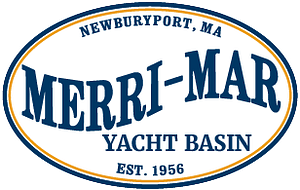 Merri Mar Yacht Basin - Logo