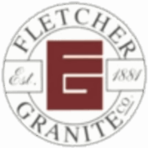Fletcher Granite - Logo