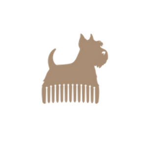 Coat & Collar Grooming - Logo
