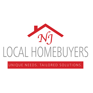 NJ LOCAL HOMEBUYERS - Logo
