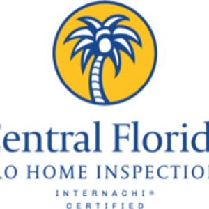 Central Florida Pro Home Inspections - Logo