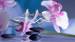 Infinity Massage - Logo