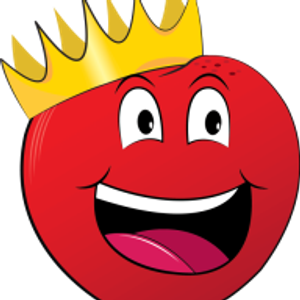 King Cash Saver of Parsons - Logo