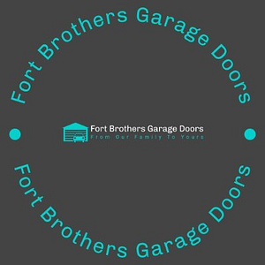 Fort Brothers Garage Doors - Logo