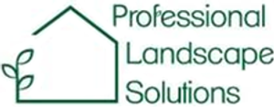 Professional Landscape Solutions - Logo