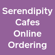 Serendipity Coffee Bar - Logo