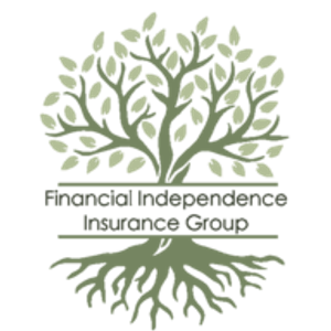 Financial Independence Insurance Group - Logo