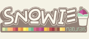Snowie Naturals DFW - Logo