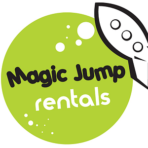 Magic Jump Rentals Orange County, LLC. - Logo