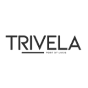 Trivela Port St Lucie - Logo