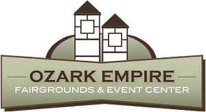 Ozark Empire Fairgrounds - Logo