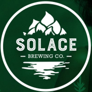 Solace Outpost - Logo