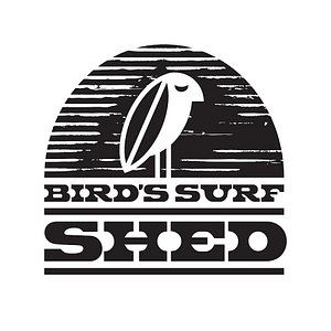 Bird's Surf Shed