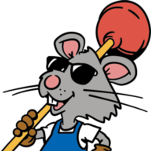 Ron the Sewer Rat