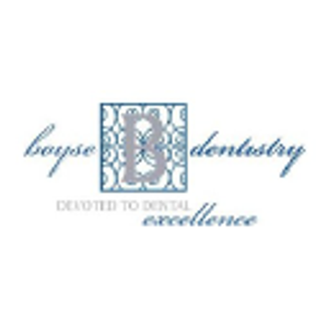 Dr. Stuart Boyse, DDS
