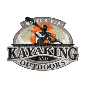 White River Kayaking & Outdoors - Logo
