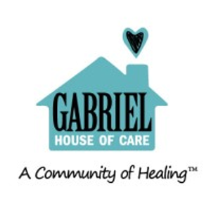 Gabriel House of Care - Logo