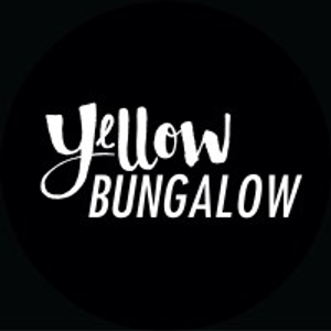 Yellow Bungalow - Logo