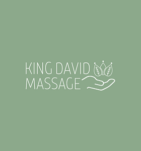 King David Massage - Logo