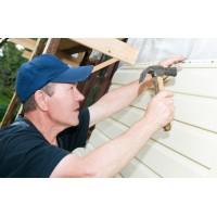 Mad Town Siding Co