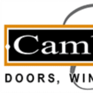 Cambridge Doors Windows - Logo