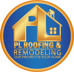 PL Roofing & Remodeling, LLC. - Logo