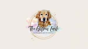 The Golden Leash Dog Walking and Pet Sitting