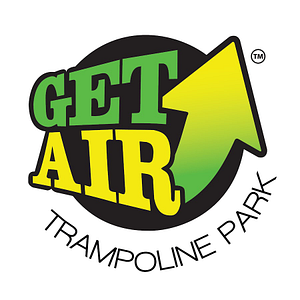 Get Air Trampoline Park - Logo