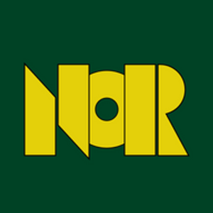 No Ordinary Rabbit - Logo