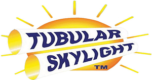 Tubular Skylight - Logo