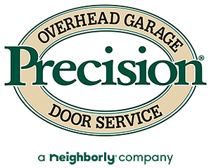 Precision Garage Door Service of Lee's Summit - Logo