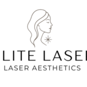 Elite Laser - Logo