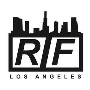 Rif. - Logo