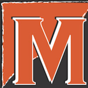 Mancha Hardscapes Pool & Spas - Logo