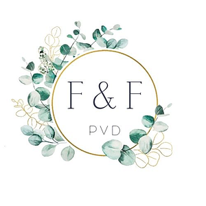 Forage & Flower - Logo
