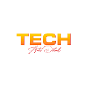 Tech Auto Detail - Logo