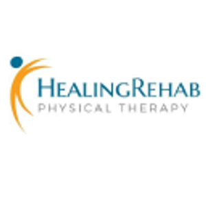 Healing Rehab Physical Therapy SC - Logo