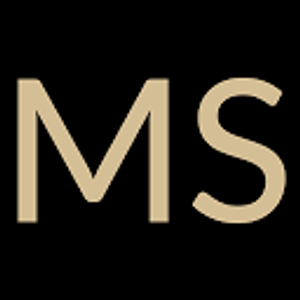 Maggie Sweets Photography - Logo