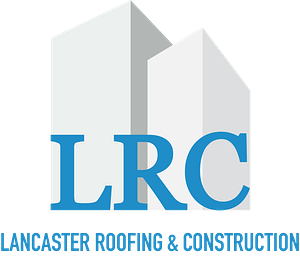 Lancaster Roofing - Logo