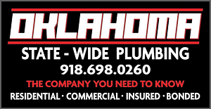 Oklahoma Statewide Plumbing - Logo