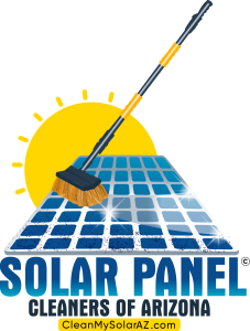 Solar Panel Cleaners of Arizona