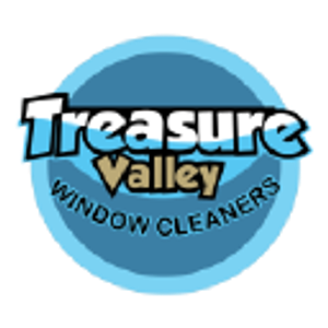 Treasure Valley Window Cleaners - Logo