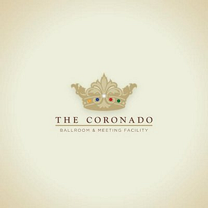 The Coronado - Logo
