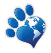 Republic of Paws - Logo