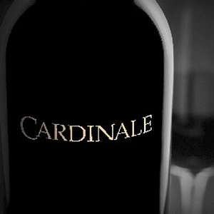 Cardinale Estate - Logo