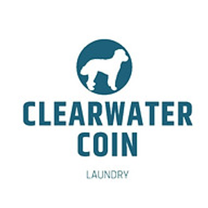 Clearwater Coin Laundry - Logo