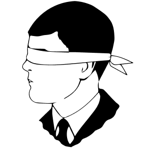 Blind Barber Philadelphia - Logo