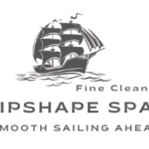 Shipshape Space - Logo