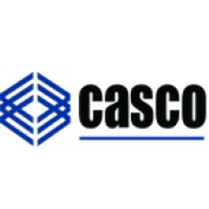 Casco Equipment Corporation - Logo